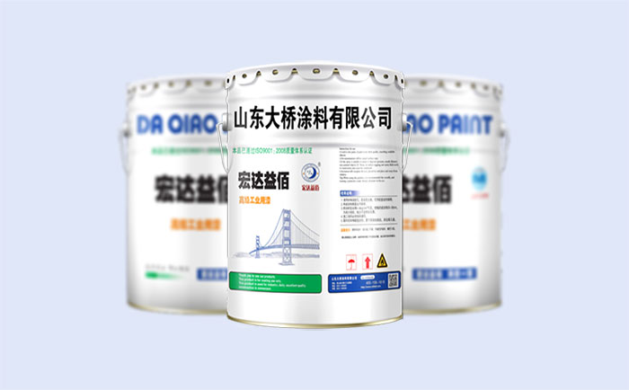 环氧底漆的作用 环氧底漆能用在不锈钢上吗?